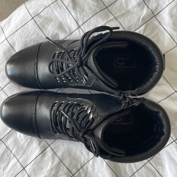 NWOT Biotime boots - Picture 5 of 9